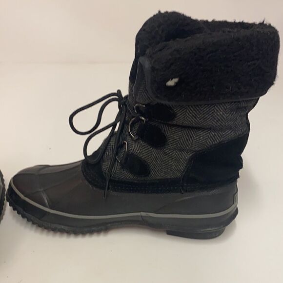 Clarks Women's Mayfern Star-Kn size 10 B53 - Picture 7 of 9